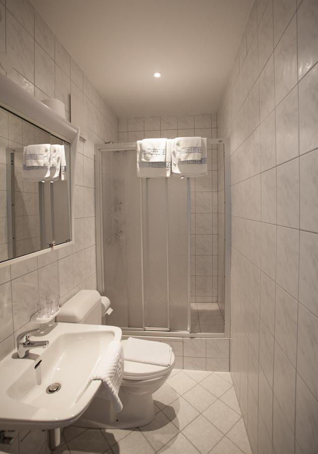 Pension Edelweiss Gargellen Zimmer foto